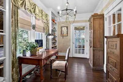 521 S Main Street, Wake Forest, NC 27587 - Photo 26