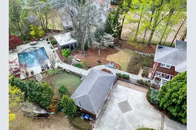 521 S Main Street, Wake Forest, NC 27587 - Photo 20