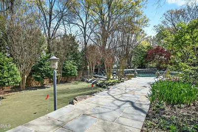 521 S Main Street, Wake Forest, NC 27587 - Photo 54
