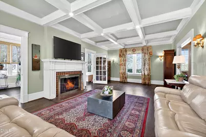 521 S Main Street, Wake Forest, NC 27587 - Photo 24