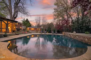 521 S Main St, Wake Forest, NC 27587 - Photo 1