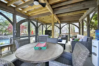 521 S Main Street, Wake Forest, NC 27587 - Photo 92