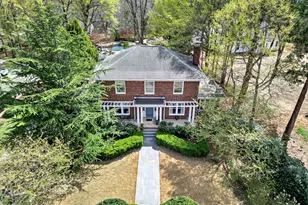 521 S Main St, Wake Forest, NC 27587 - Photo 1
