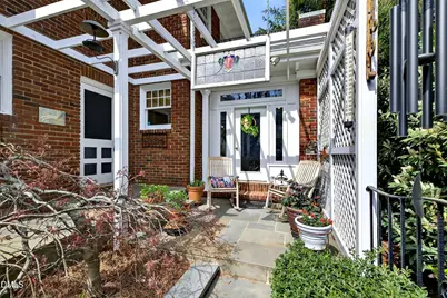 521 S Main Street, Wake Forest, NC 27587 - Photo 62