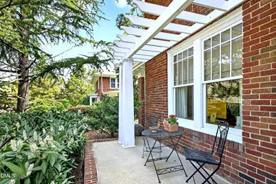 521 S Main Street, Wake Forest, NC 27587 - Photo 6