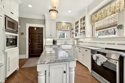 521 S Main Street, Wake Forest, NC 27587 - Photo 30