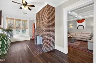 521 S Main St, Wake Forest, NC 27587 - Photo 30