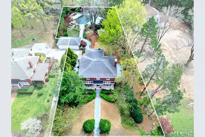 521 S Main Street, Wake Forest, NC 27587 - Photo 4