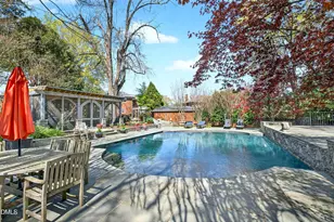 521 S Main St, Wake Forest, NC 27587 - Photo 78