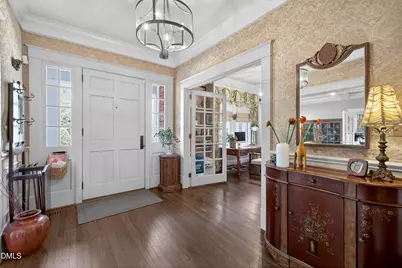 521 S Main Street, Wake Forest, NC 27587 - Photo 10