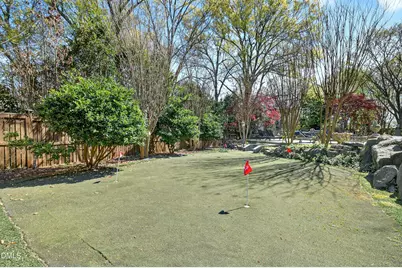 521 S Main Street, Wake Forest, NC 27587 - Photo 8