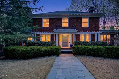 521 S Main Street, Wake Forest, NC 27587 - Photo 2