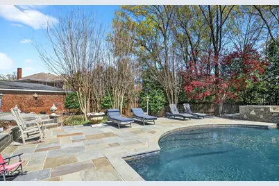 521 S Main Street, Wake Forest, NC 27587 - Photo 18