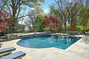 521 S Main St, Wake Forest, NC 27587 - Photo 1