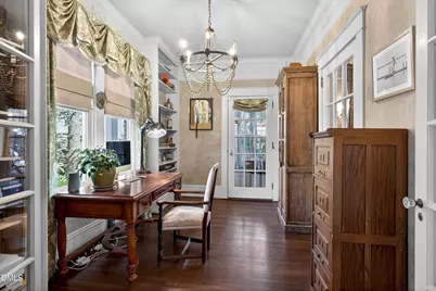 521 S Main Street, Wake Forest, NC 27587 - Photo 12