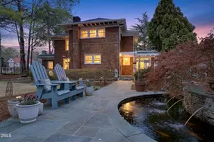 521 S Main St, Wake Forest, NC 27587 - Photo 54