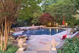 521 S Main St, Wake Forest, NC 27587 - Photo 2