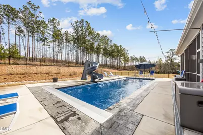 429 Trinity Creek Drive, Holly Springs, NC 27540 - Photo 52