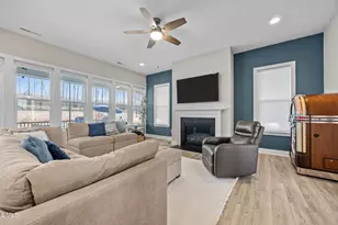 429 Trinity Crk Dr, Holly Springs, NC 27540 - Photo 10