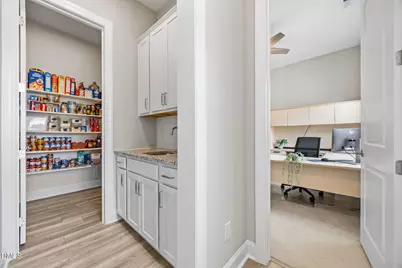 429 Trinity Creek Drive, Holly Springs, NC 27540 - Photo 20