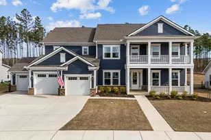 429 Trinity Crk Dr, Holly Springs, NC 27540 - Photo 2