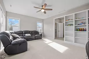 429 Trinity Crk Dr, Holly Springs, NC 27540 - Photo 44