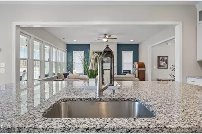 429 Trinity Creek Drive, Holly Springs, NC 27540 - Photo 18