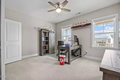 429 Trinity Creek Drive, Holly Springs, NC 27540 - Photo 40
