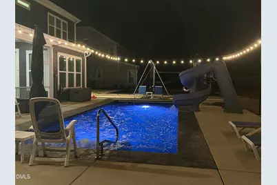 429 Trinity Creek Drive, Holly Springs, NC 27540 - Photo 58