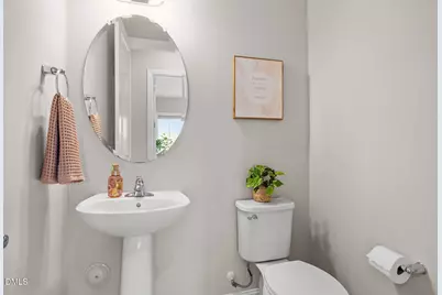 429 Trinity Creek Drive, Holly Springs, NC 27540 - Photo 22