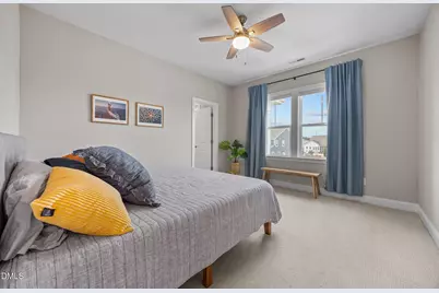 429 Trinity Creek Drive, Holly Springs, NC 27540 - Photo 38