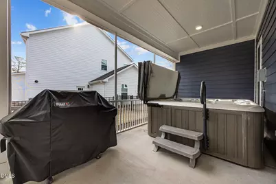 429 Trinity Creek Drive, Holly Springs, NC 27540 - Photo 50
