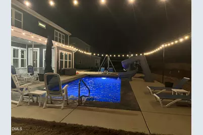 429 Trinity Creek Drive, Holly Springs, NC 27540 - Photo 56