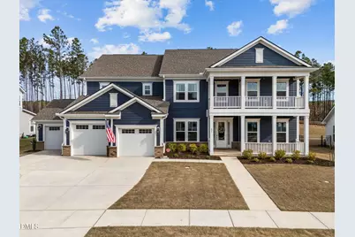 429 Trinity Creek Drive, Holly Springs, NC 27540 - Photo 2