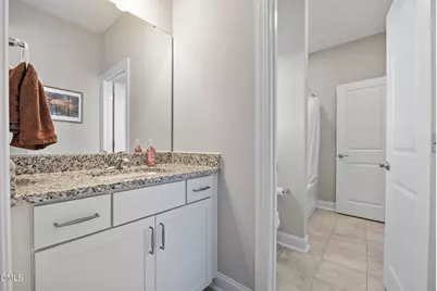 429 Trinity Creek Drive, Holly Springs, NC 27540 - Photo 36