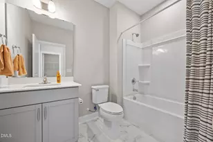 429 Trinity Crk Dr, Holly Springs, NC 27540 - Photo 46