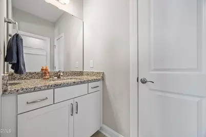 429 Trinity Creek Drive, Holly Springs, NC 27540 - Photo 34