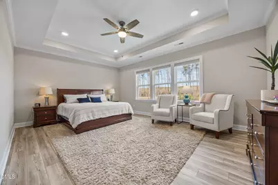 429 Trinity Creek Drive, Holly Springs, NC 27540 - Photo 28