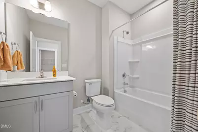 429 Trinity Creek Drive, Holly Springs, NC 27540 - Photo 46