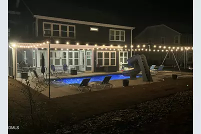 429 Trinity Creek Drive, Holly Springs, NC 27540 - Photo 6