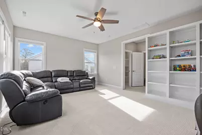 429 Trinity Creek Drive, Holly Springs, NC 27540 - Photo 44