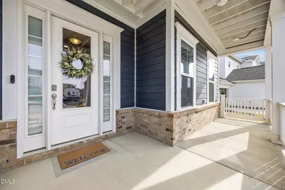 429 Trinity Creek Drive, Holly Springs, NC 27540 - Photo 4