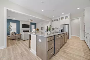 429 Trinity Crk Dr, Holly Springs, NC 27540 - Photo 16