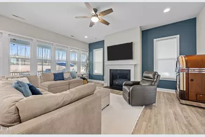 429 Trinity Creek Drive, Holly Springs, NC 27540 - Photo 10