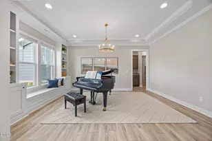 429 Trinity Crk Dr, Holly Springs, NC 27540 - Photo 8