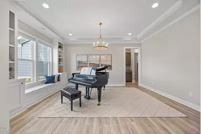 429 Trinity Creek Drive, Holly Springs, NC 27540 - Photo 8