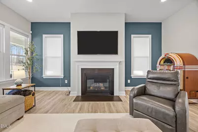 429 Trinity Creek Drive, Holly Springs, NC 27540 - Photo 12