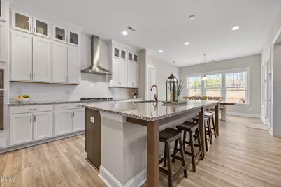 429 Trinity Creek Drive, Holly Springs, NC 27540 - Photo 14