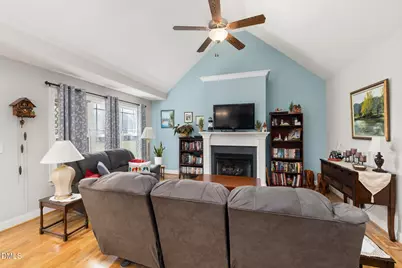 245 Oxfordshire Drive, Fuquay Varina, NC 27526 - Photo 14