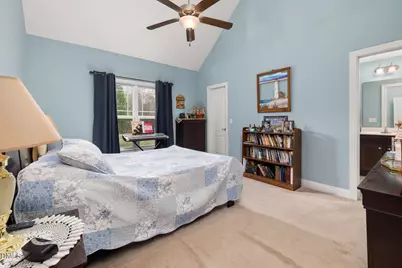 245 Oxfordshire Drive, Fuquay Varina, NC 27526 - Photo 26